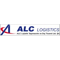 ALC LOGISTIC logo - Similar company to Alc Logistics Ltd