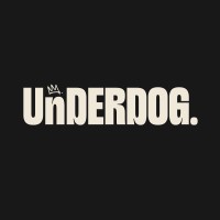 underdog.amsterdam logo - Similar company to Borish: Making Stories Fantastic Since 2007