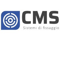 CMS Sistemi di Fissaggio logo - Similar company to Squadrani Srl