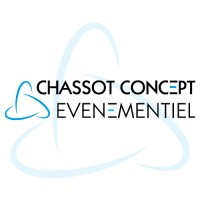Chassot Concept SA logo - Similar company to Mm Event Group