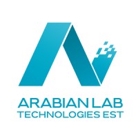 Arabian Lab Technologies logo - Similar company to Medsolution