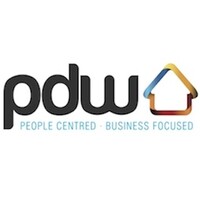 PDW Ltd logo - Similar company to Chainflow