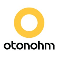 OTONOHM logo - Similar company to Mov'Ntec