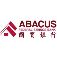 Abacus Federal Savings Bank logo - Similar company to Elasticgroup