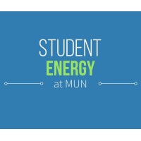 Student Energy at MUN logo - Similar company to Mun Quant Society