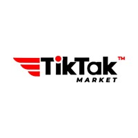 Tiktak Express logo - Similar company to Idtracking