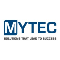 Mytec logo - Similar company to Mytech