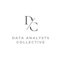Data Analysts Collective logo - Similar company to The Data Vanguard
