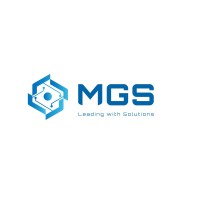 PT Mega Global Solusindo logo - Similar company to Banda Tech Solutions, Llc