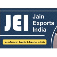 Jain Exports India logo - Similar company to Greeble Agro Export