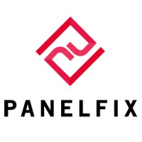 Panelfix Panel Sandwich logo - Similar company to Isocold | Instalador De Panel Sándwich Y Cámaras Frigoríficas