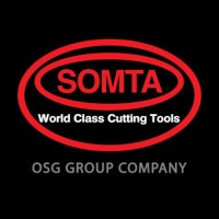 Somta Tools logo - Similar company to Hulpak (Pty) Ltd