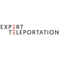 Expert Teleportation logo - Similar company to Mko Games