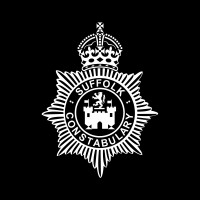 Suffolk Constabulary logo - Similar company to Shopsafe