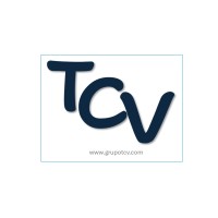 Grupo TCV logo - Similar company to Group Web Ai