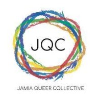 Jamia Queer Collective logo - Similar company to Iris Queer Collective