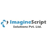 ImagineScript Solutions Pvt. Ltd. logo - Similar company to Ordinet Solutions Pvt. Ltd