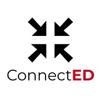 ConnectED logo - Similar company to Edurious Education Centre