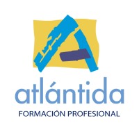 Atlántida Formación logo - Similar company to Aymo Formación