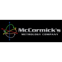 McCormick's Metrology Company LLC logo - Similar company to Pacellico