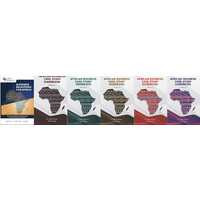 Distance Education For Africa (Dea)