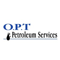 OPT Petroleum Services logo - Similar company to We@Voltalia