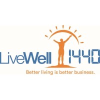 LiveWell 1440: Corporate Wellness Consulting and Services. logo - Similar company to Ap Surgical Llc