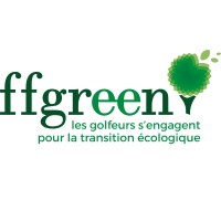 Fonds de dotation ffgreen logo - Similar company to Another Swing