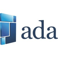 ADA Computers logo - Similar company to Cad Subscription