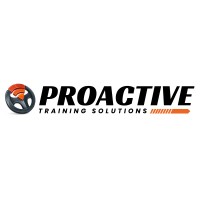 Proactive Training Solutions logo - Similar company to Spec Enterprise