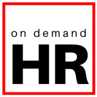 On Demand HR logo - Similar company to Pinmur Talent