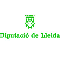 Diputació de Lleida logo - Similar company to Grup Gamón
