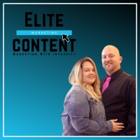 Elite Content Marketing logo - Similar company to Lyan.Digital