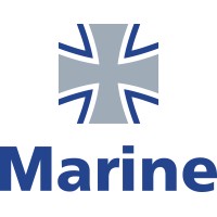 Bundesmarine logo - Similar company to German Navy