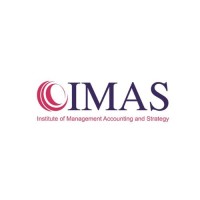Institute of Management Accounting and Strategy (IMAS) logo - Similar company to Ibtc