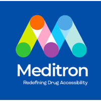 Meditron logo - Similar company to Meditron Sa