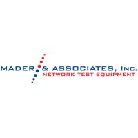 Mader & Associates, Inc.