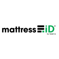 mattressID by TripleR.io logo - Similar company to Auping Maroc