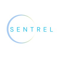 Sentrel logo - Similar company to Vi-Va