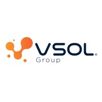 VSOL GROUP logo - Similar company to Hcs - Hydrocarbon Solutions