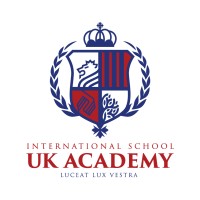 UK Academy (UKA) International Bilingual School logo - Similar company to Keiser University, Hcmc