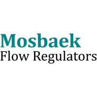Mosbaek A/S logo - Similar company to We Are Bridget
