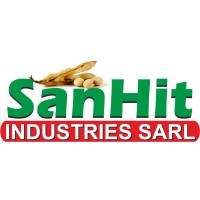 SANHIT INDUSTRIES logo - Similar company to Coral Water Solutions