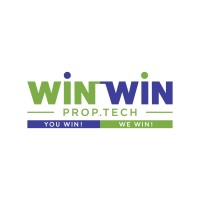 WinWin Prop.Tech logo - Similar company to Octopus Advertising Verticals