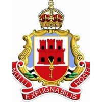 Royal Gibraltar Regiment logo - Similar company to Loreto Convent School Gibraltar