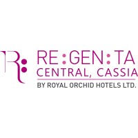Regenta Central Cassia Zirakpur Chandigarh logo - Similar company to Hungry Tech Inc.