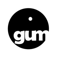 GUM Agency logo - Similar company to Machine Gum