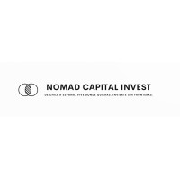 Nomad Capital Invest logo - Similar company to Actu