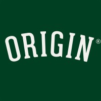 ORIGIN® Creamery logo - Similar company to Farming Without The Bank