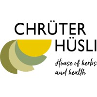 CHRÜTERHÜSLI AG logo - Similar company to Vayre